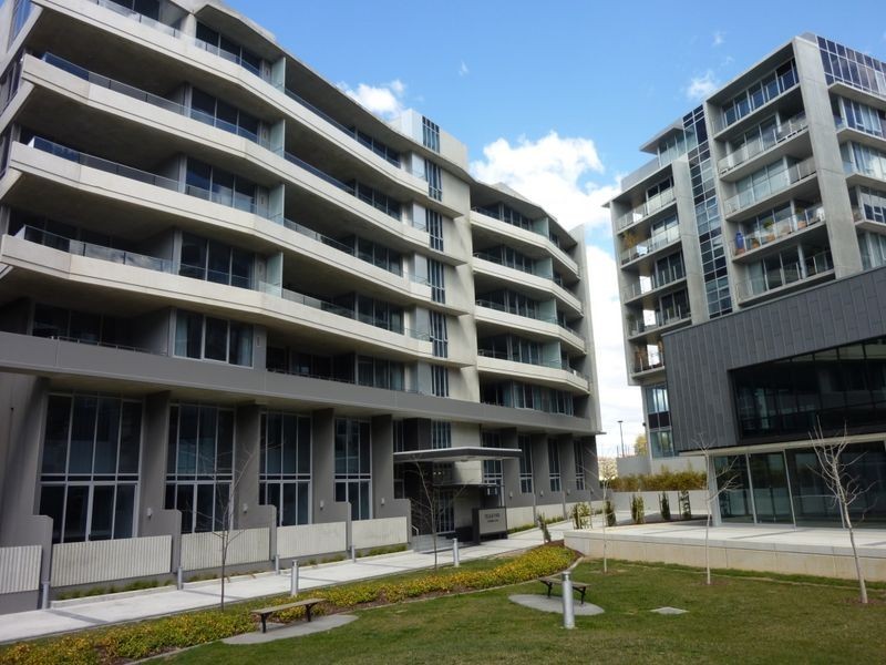 46/5 Burbury Close, Barton ACT 2600