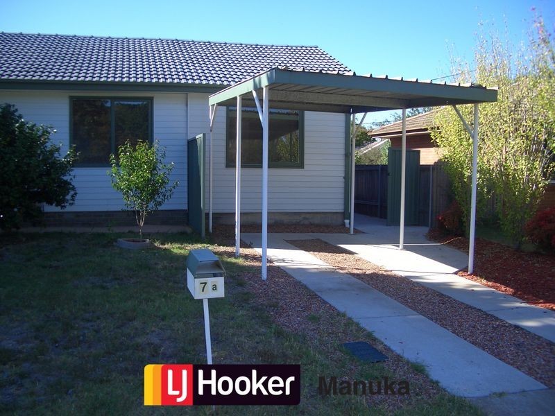 7A Knox Street, Watson ACT 2602