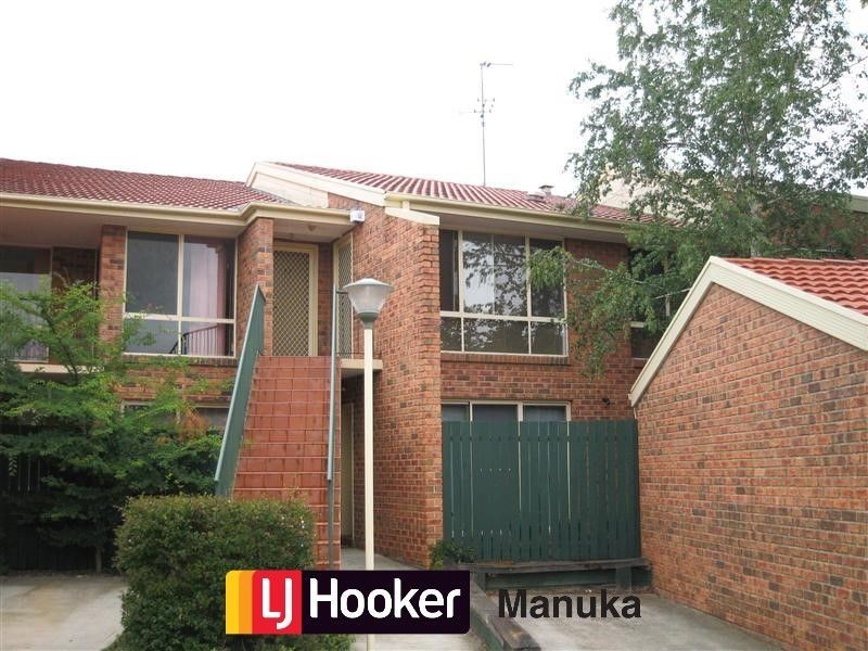 54/44 Jerrabomberra Avenue, Narrabundah ACT 2604