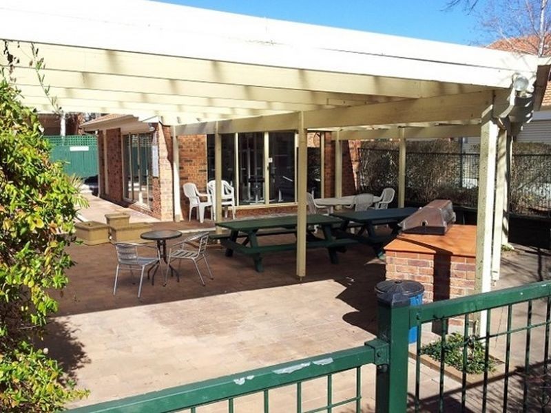 54/44 Jerrabomberra Avenue, Narrabundah ACT 2604