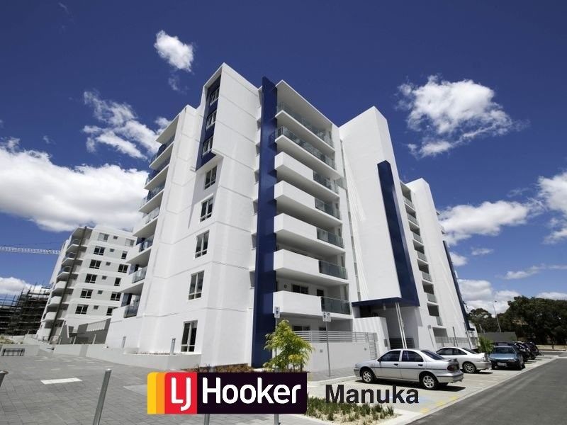 67/68 College Street, Belconnen ACT 2617