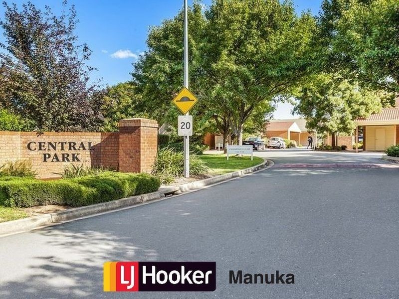 64/12 Albermarle Place, Phillip ACT 2606