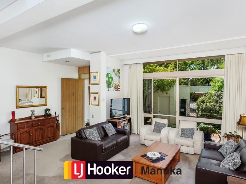 18 Gosse Street, Kingston ACT 2604