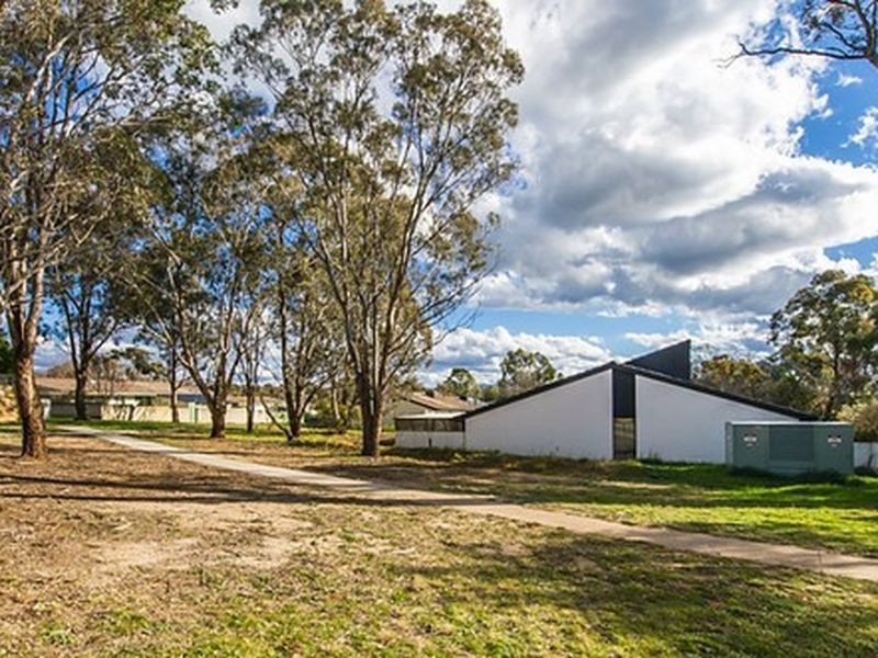 144 Murranji Street, Hawker ACT 2614