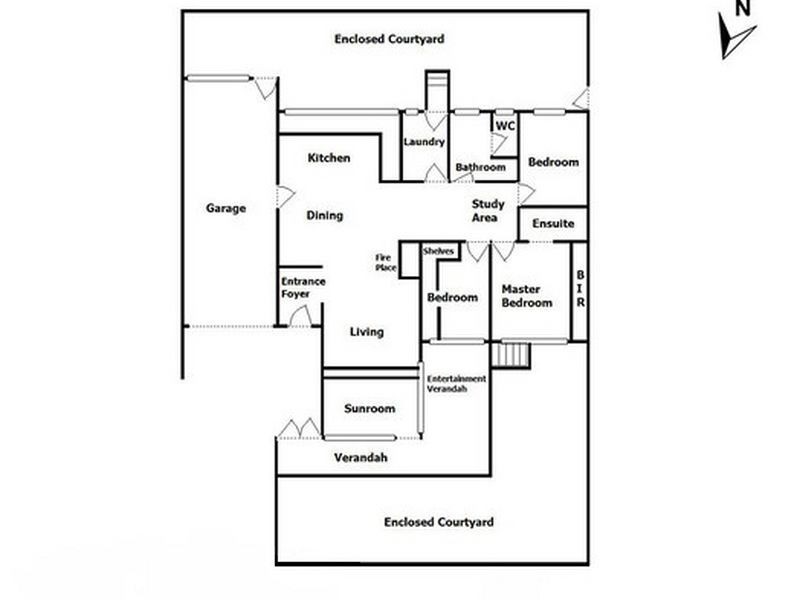 144 Murranji Street, Hawker ACT 2614