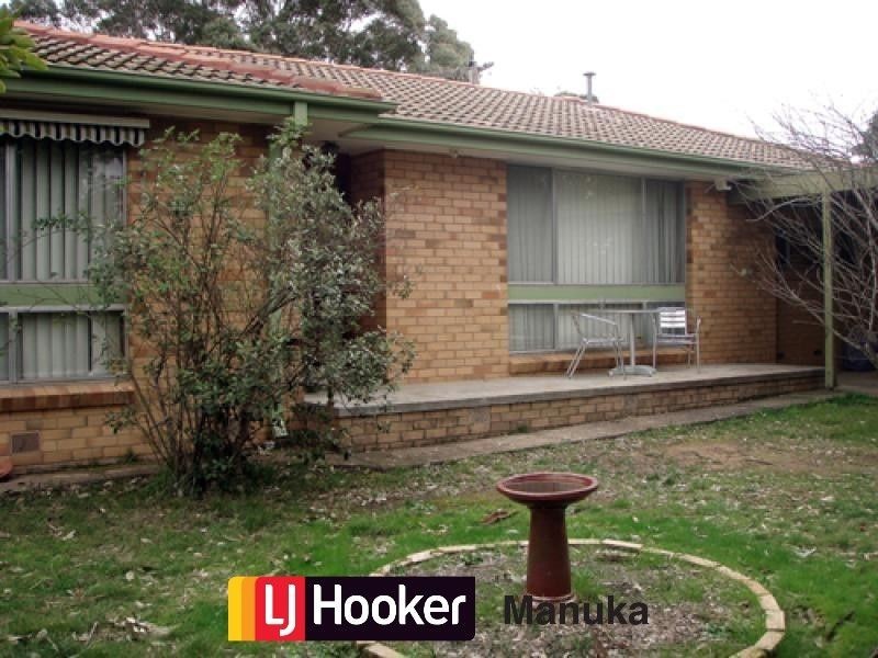 9 Rice Place, Holt ACT 2615