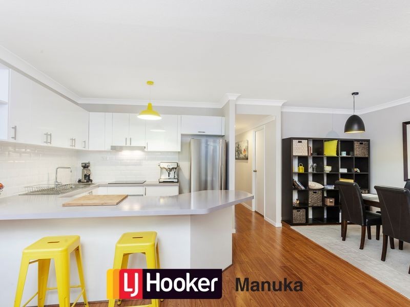61/53 McMillan Crescent, Griffith ACT 2603