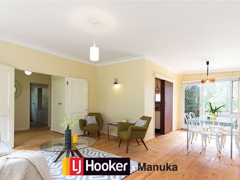 41 Finniss Crescent, Narrabundah ACT 2604