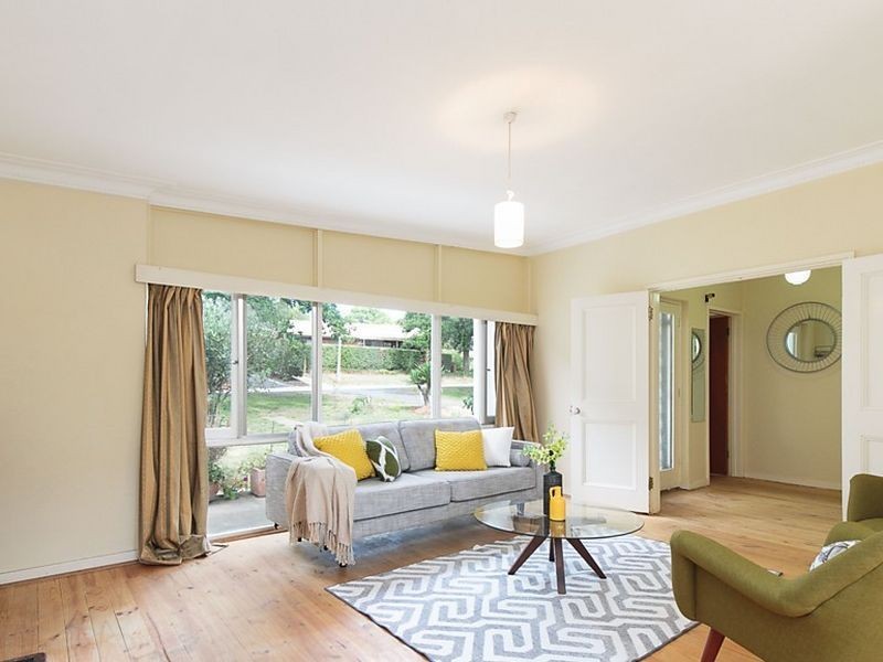 41 Finniss Crescent, Narrabundah ACT 2604