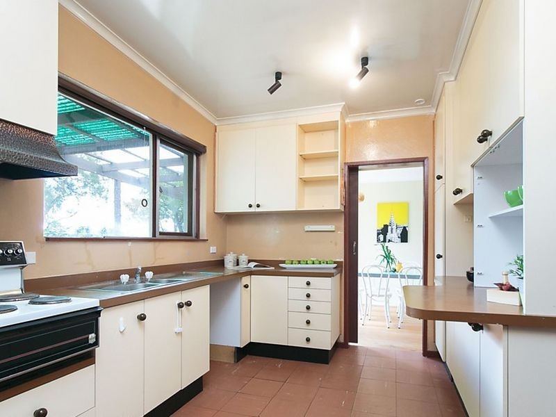 41 Finniss Crescent, Narrabundah ACT 2604