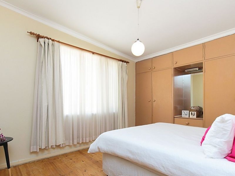 41 Finniss Crescent, Narrabundah ACT 2604