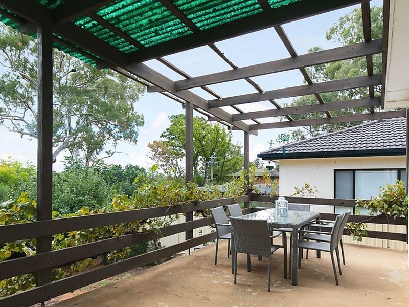 41 Finniss Crescent, Narrabundah ACT 2604