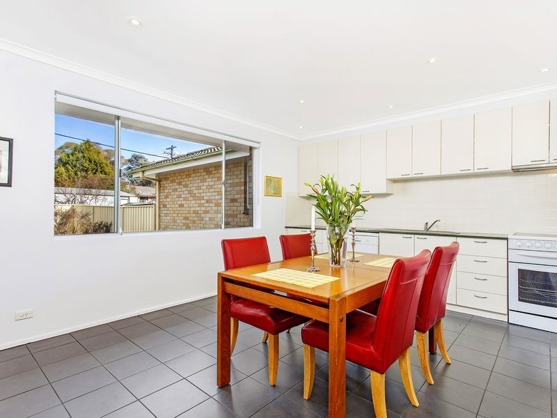 205A Badimara Street, Fisher ACT 2611