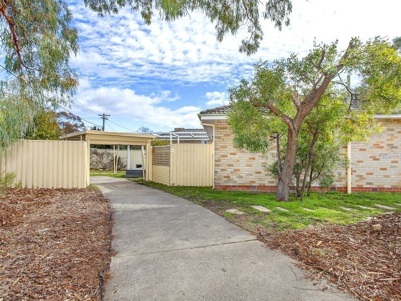 205A Badimara Street, Fisher ACT 2611
