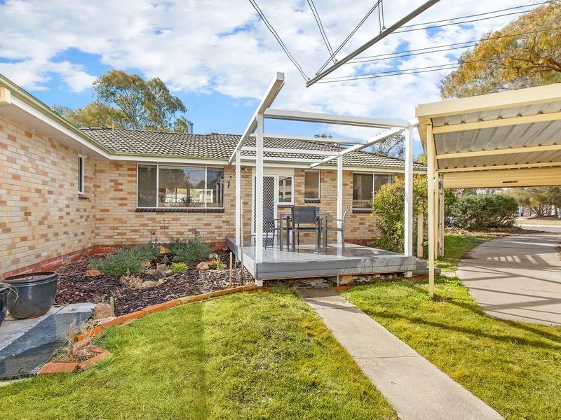 205A Badimara Street, Fisher ACT 2611
