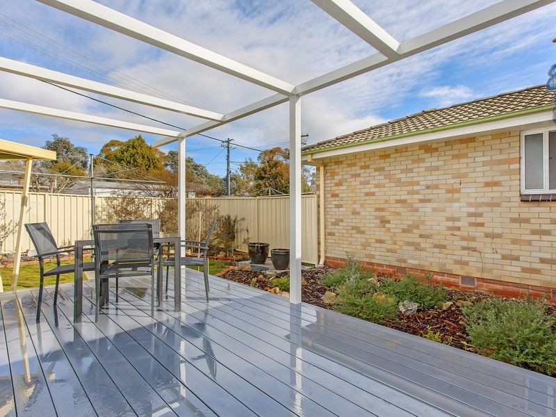 205A Badimara Street, Fisher ACT 2611