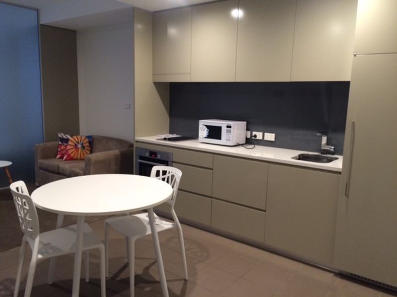 101/50 Eastlake Parade, Kingston ACT 2604