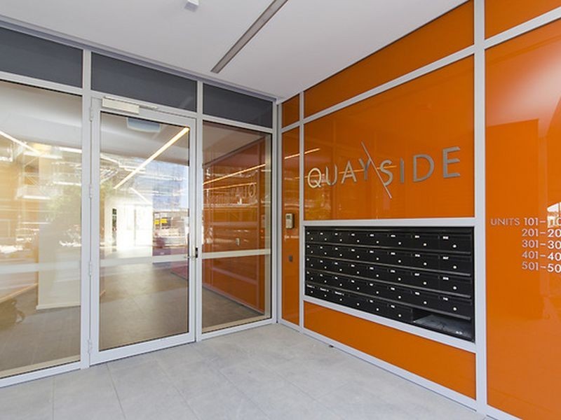 101/50 Eastlake Parade, Kingston ACT 2604