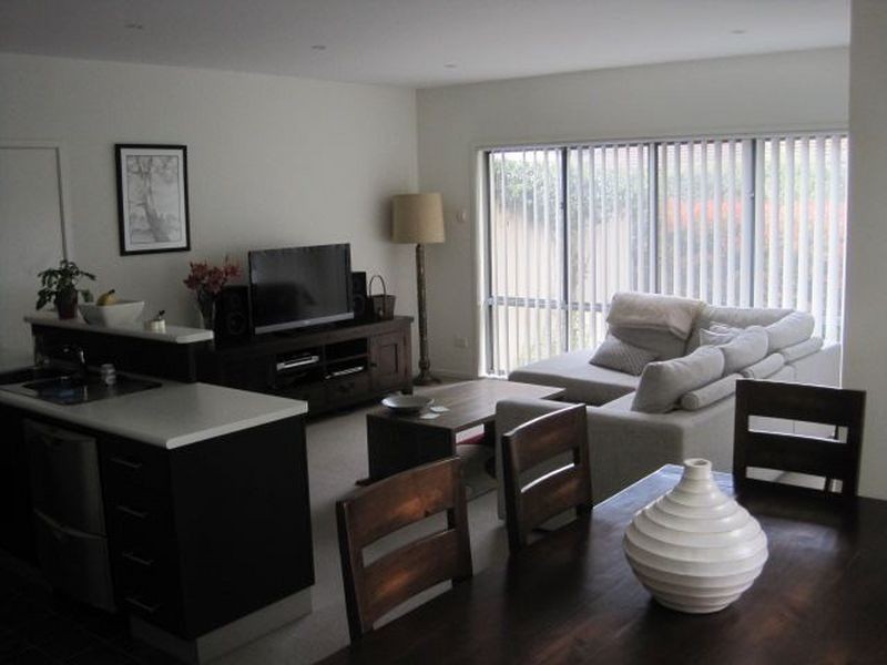 12/25 Jerrabomberra Avenue, Narrabundah ACT 2604