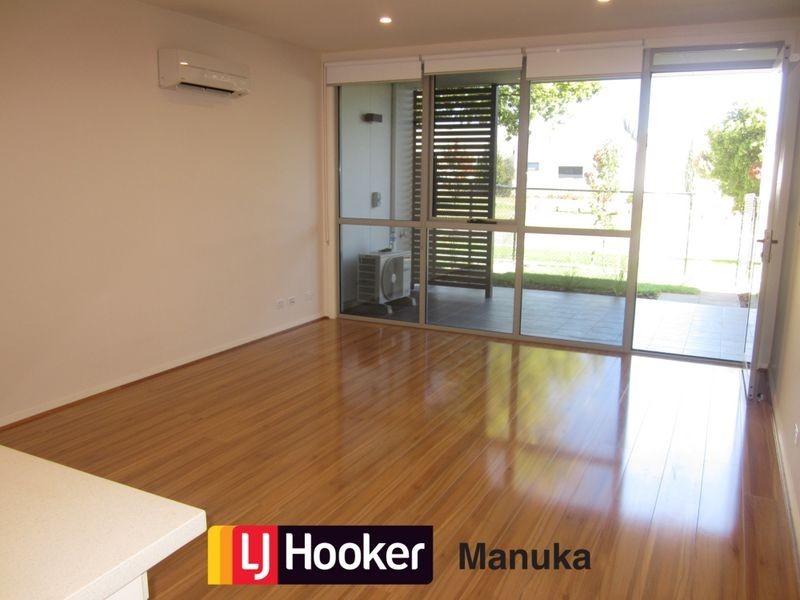 11/34 Dooring Street, Dickson ACT 2602