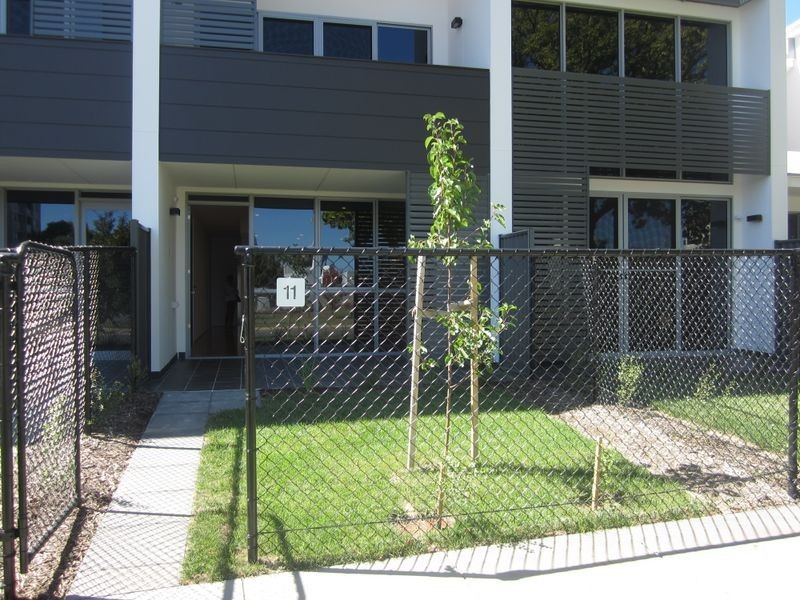 11/34 Dooring Street, Dickson ACT 2602