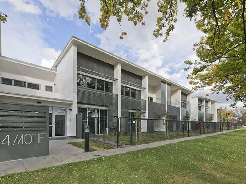 11/34 Dooring Street, Dickson ACT 2602