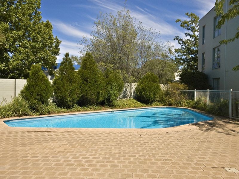 31/12 Howitt Street, Kingston ACT 2604