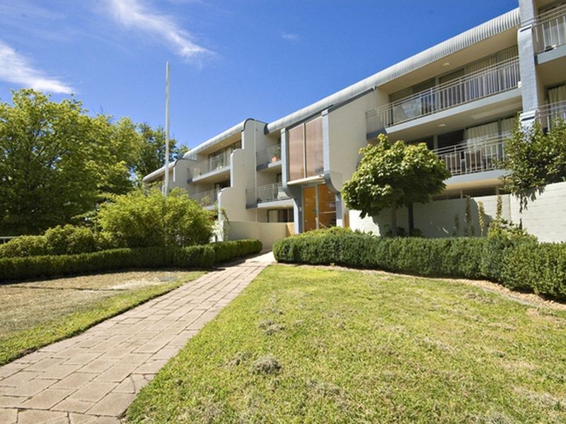 31/12 Howitt Street, Kingston ACT 2604