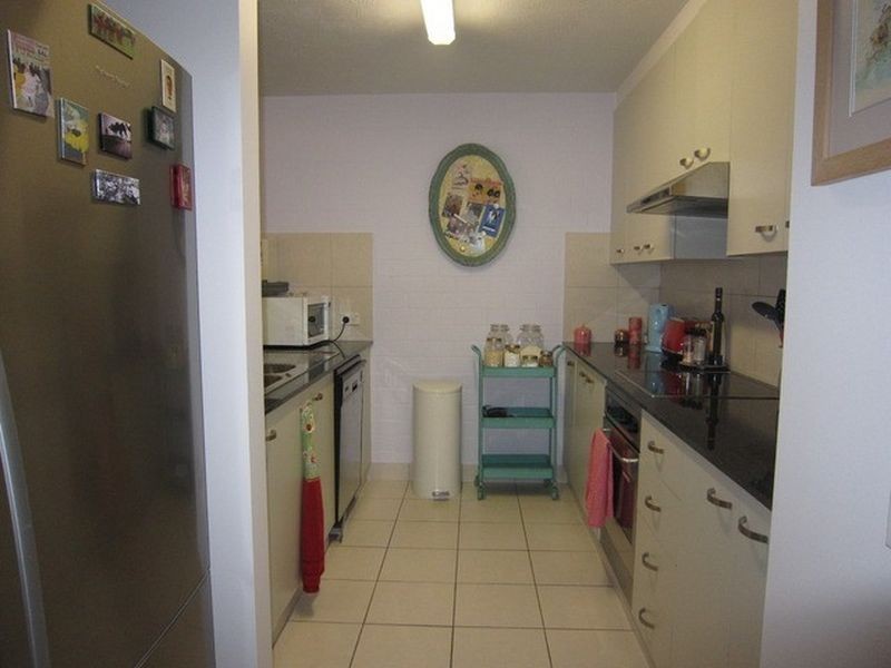 31/12 Howitt Street, Kingston ACT 2604