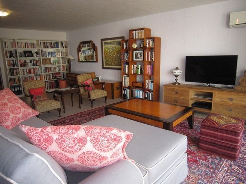 31/12 Howitt Street, Kingston ACT 2604