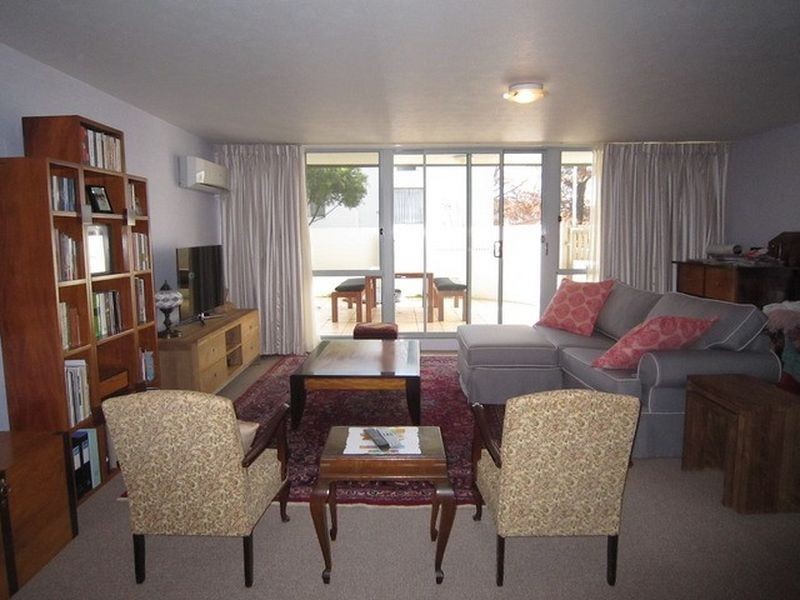 31/12 Howitt Street, Kingston ACT 2604