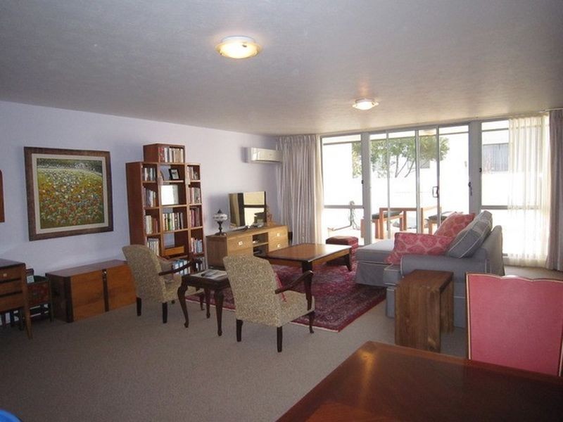 31/12 Howitt Street, Kingston ACT 2604