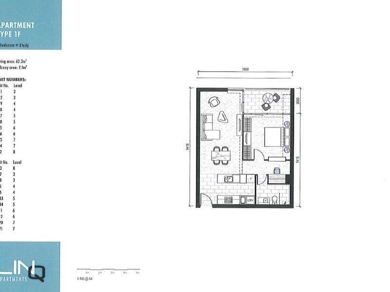 96/8 Veryard Lane, Belconnen ACT 2617