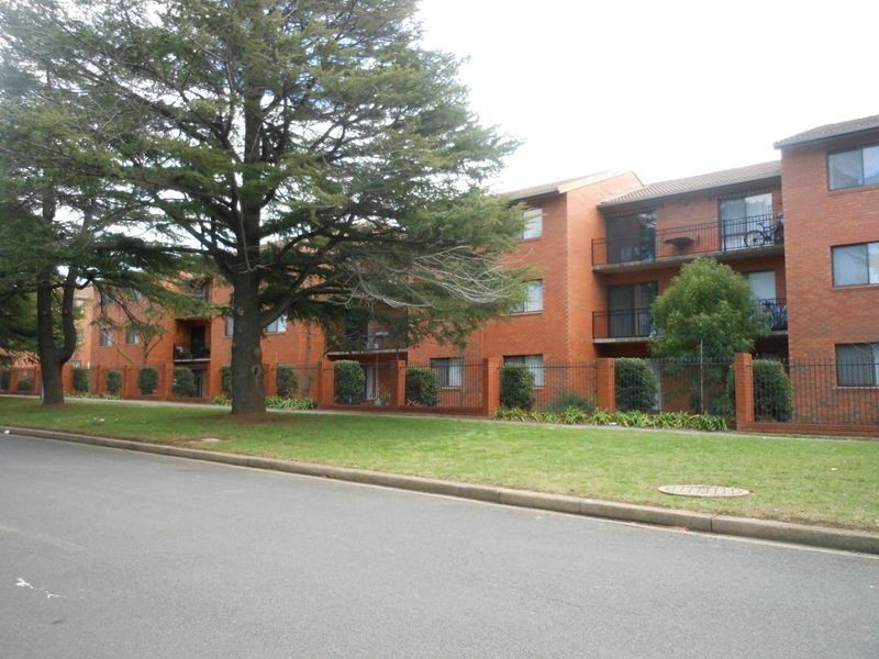 22/22 Leichhardt Street, Griffith ACT 2603