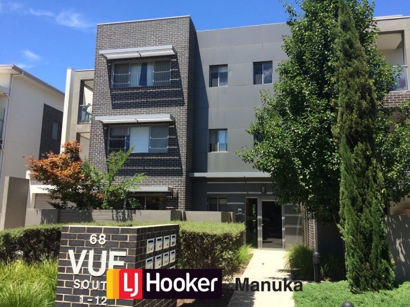 1/68 Macleay Street, Turner ACT 2612