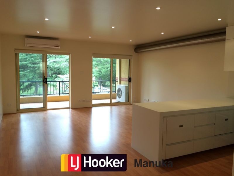 16/25 Fawkner Street, Braddon ACT 2612