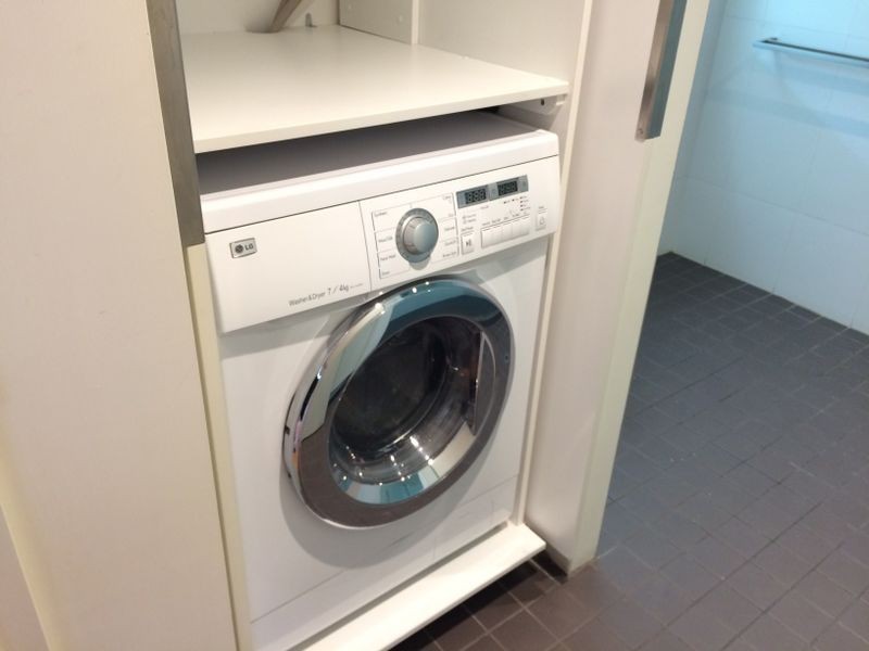 16/25 Fawkner Street, Braddon ACT 2612