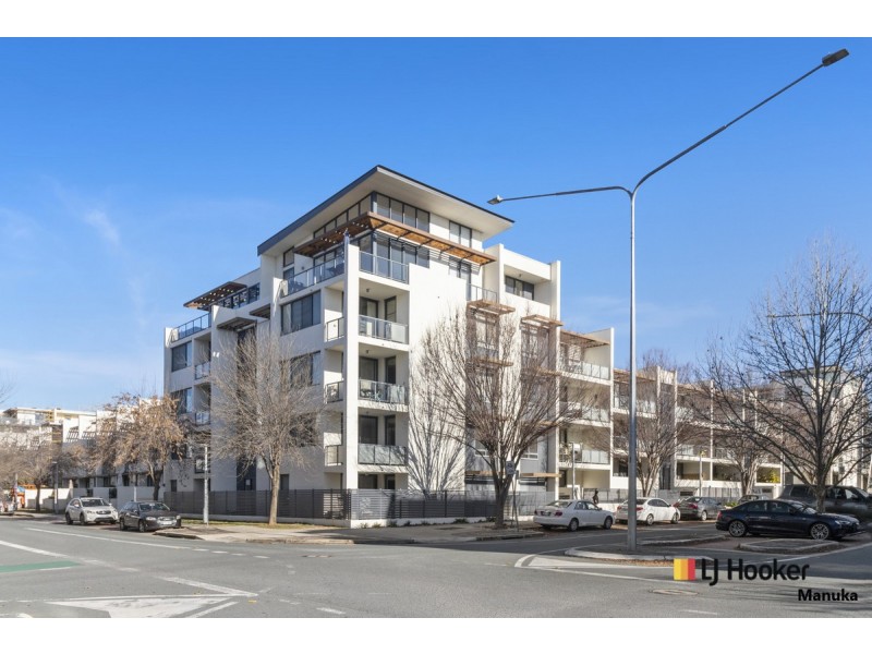 72/106 Giles Street, Kingston ACT 2604