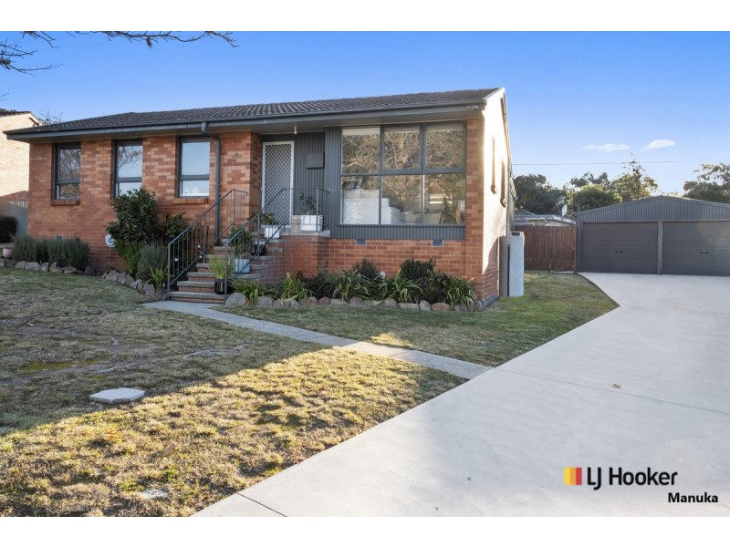 20 Kavel Street, Torrens ACT 2607