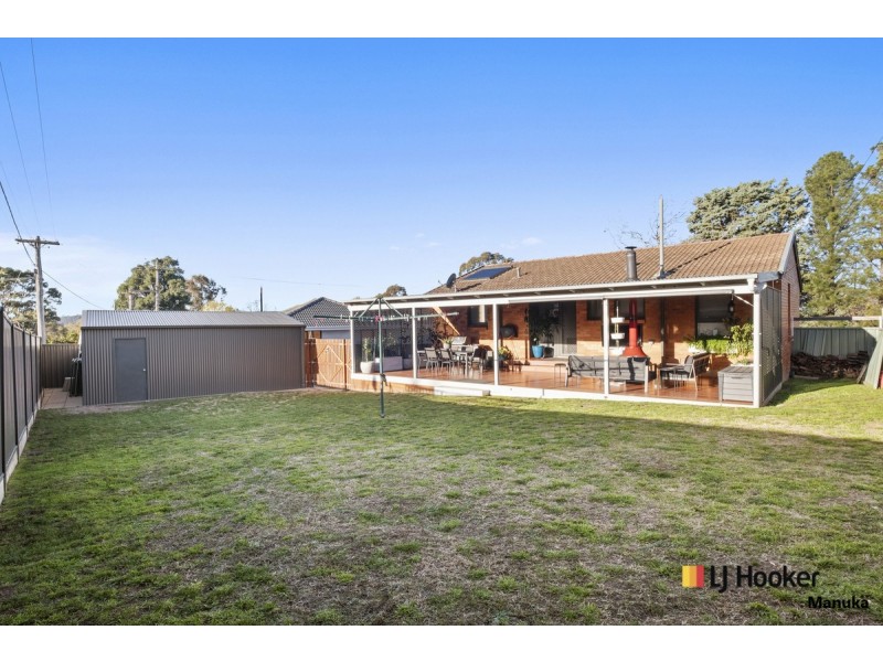 20 Kavel Street, Torrens ACT 2607