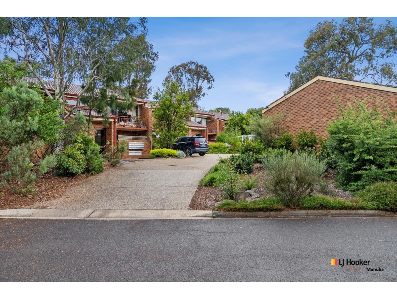 9/26 Moulden Court, Belconnen ACT 2617