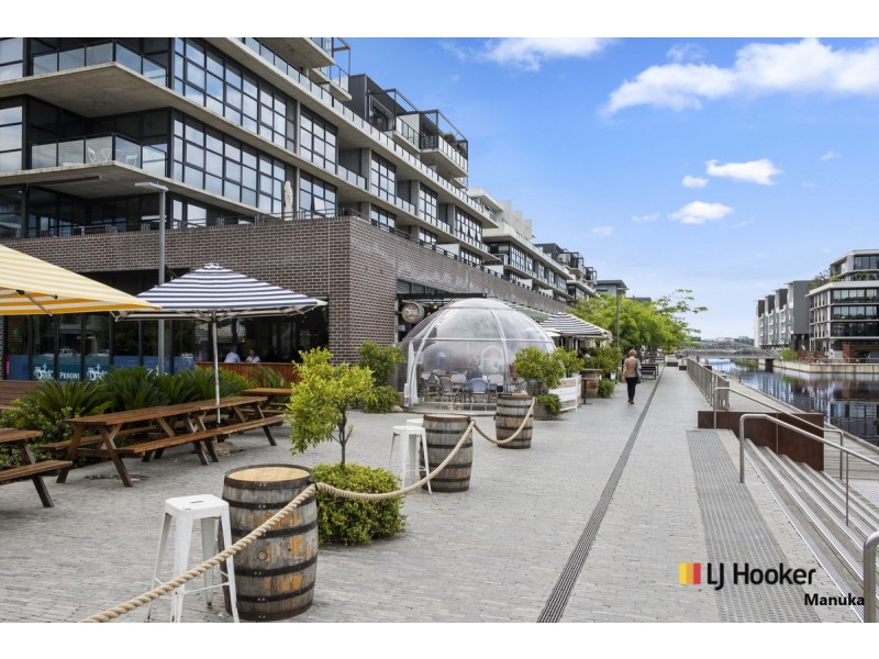 53/71 Giles Street, Kingston ACT 2604