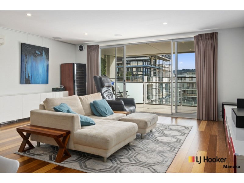 53/71 Giles Street, Kingston ACT 2604