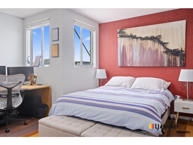 53/71 Giles Street, Kingston ACT 2604