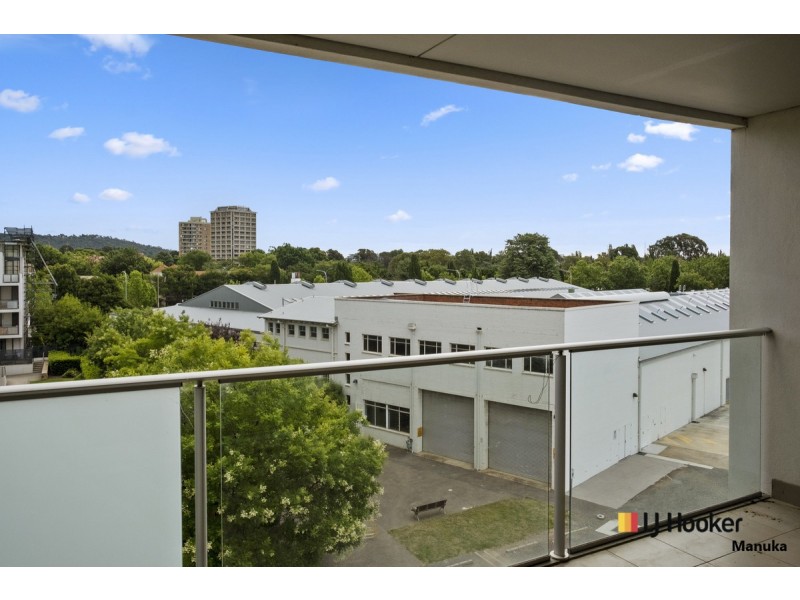 53/71 Giles Street, Kingston ACT 2604