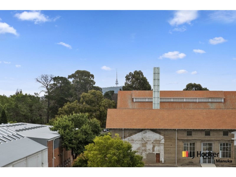 53/71 Giles Street, Kingston ACT 2604