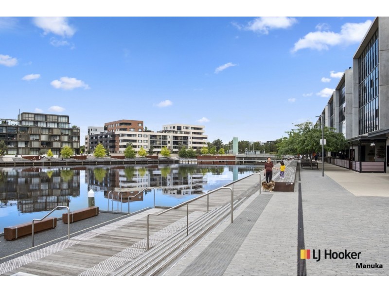53/71 Giles Street, Kingston ACT 2604