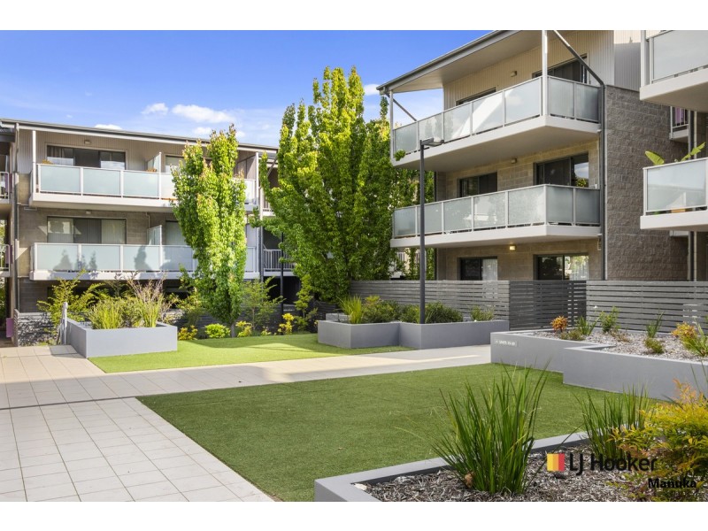 1/126 Thynne Street, Bruce ACT 2617