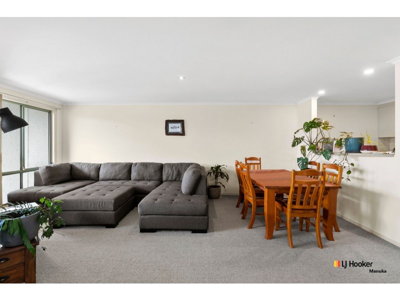 6/40 Leahy Close, Narrabundah ACT 2604