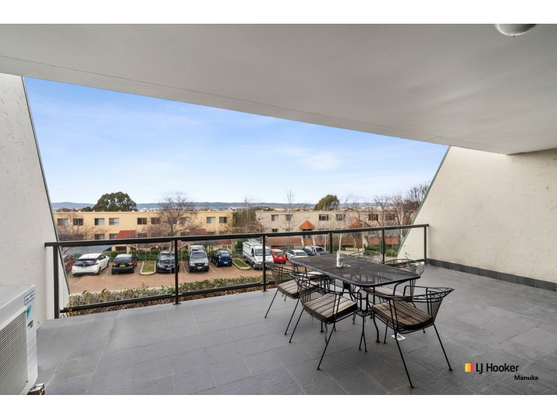 6/40 Leahy Close, Narrabundah ACT 2604